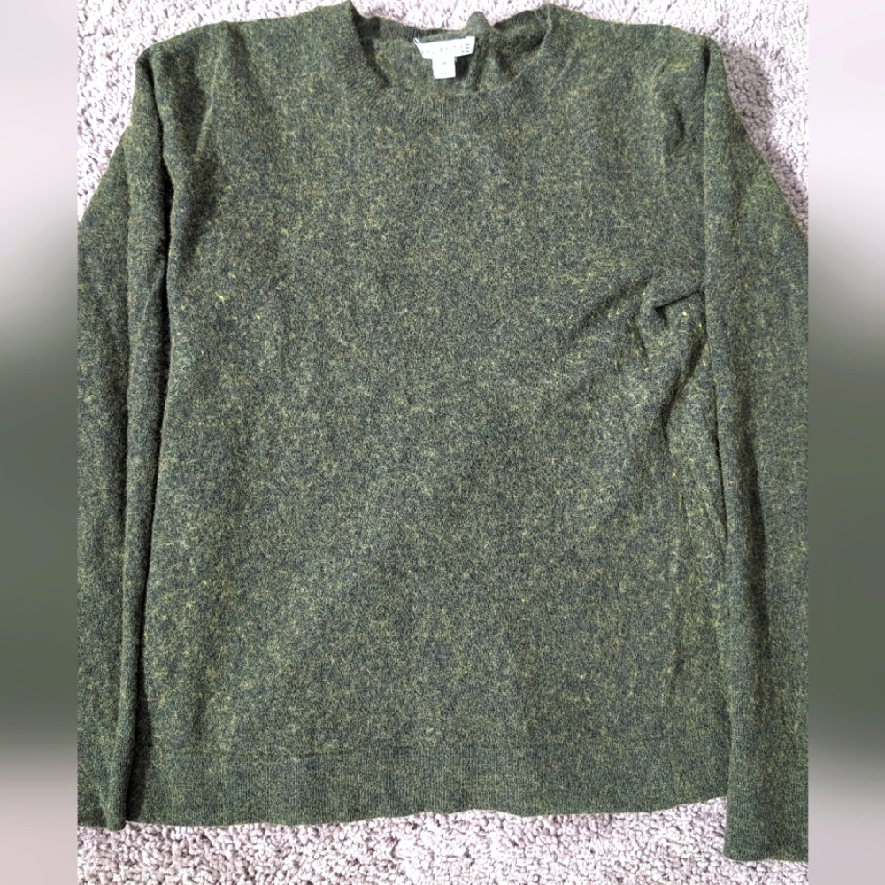 J Crew Sweater